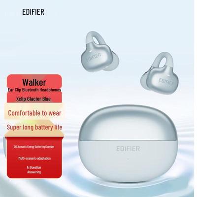 Bluetooth-наушники-клипсы Edifier X