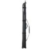 SHIMANO Rockshore Tough Rod Case Black 185 BR-201X
