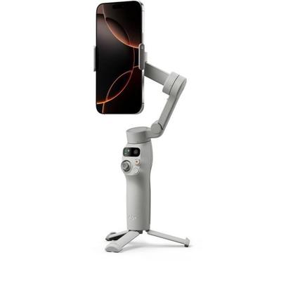 Стабилизатор для смартфона - DJI - Osmo Mobile 7 - Легкий и портативный