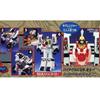 Bandai Gosei Sentai Dairanger DX Won Tiger Toy Shop (Boys Limited)
