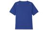 Nike Мужская футболка Dri Fit Синяя CZ9185-481