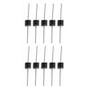 High Voltage Rectifier Diode 10A10 1000V 10A with Good Performance, for Automotive Circuits