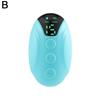 Handheld Stress Relief Sleep Aid Device USB Smart Neurosoothing Relieves Anxiety And Insomnia Hand Held Sleeping Aid Device