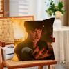 NNoah WWill Schnapp Throw Pillow Case For 45x45cm55x55cm30x30cm For Home Bedroom Decoration And Protector