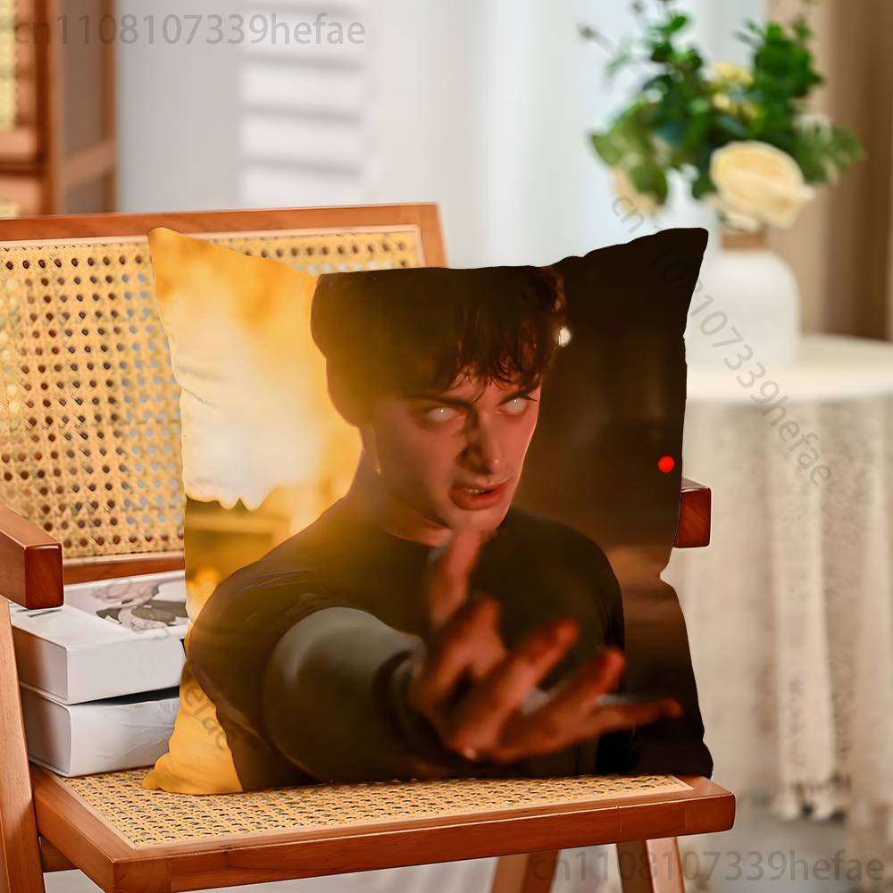 NNoah WWill Schnapp Throw Pillow Case For 45x45cm55x55cm30x30cm For Home Bedroom Decoration And Protector