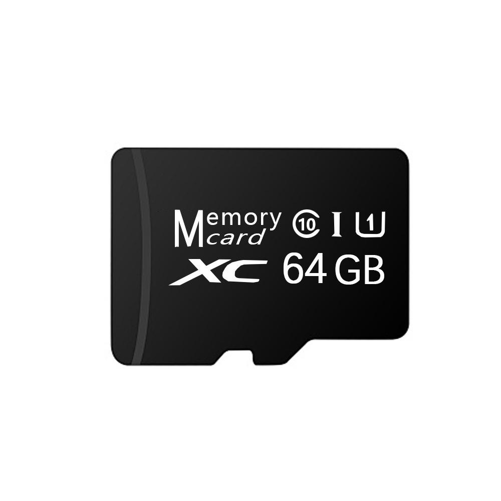 Micro SD-карта для телефона, видеорегистратора, прибора ночного видения, памяти и телескопа TF-карты