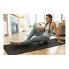 TriggerPoint Massage Foam Stretch Myofascial Release Ball, Roller, Ball, (MB Vibe, 10.16cm Diameter, Electric) [Used]