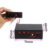 4 Ways LED Strobe Flash Light 3 Modes Emergency Flashing Controller Box Module