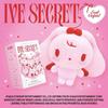IVE 4-й EP IVE Secret Evil Cupid ver. K-pop мини-альбом