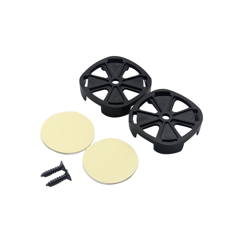 For Car Audio Loud Audio Car Tweeters Dome Speaker Sound Mini Dome Tweeter Treble Loudspeakers