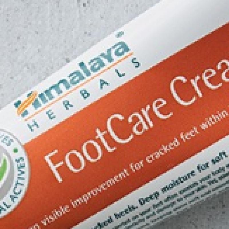 Himalaya Foot Care Cream