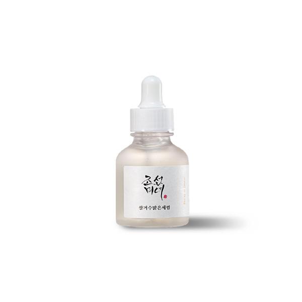 Beauty of Joseon Glow Deep Serum : Rice + Alpha Arbutin 30ml (3 Options)