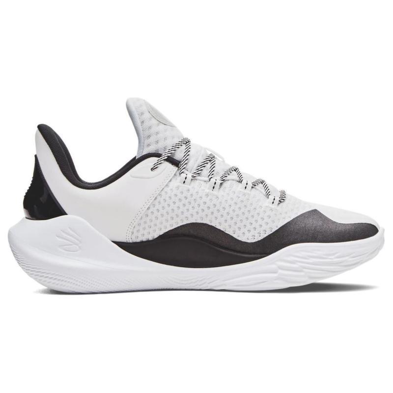 Under Armour Кроссовки Curry 11 Bruce Lee Wind 3027502-100