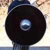 Viking Warfare Norse Gokstad Functional Wooden Shield