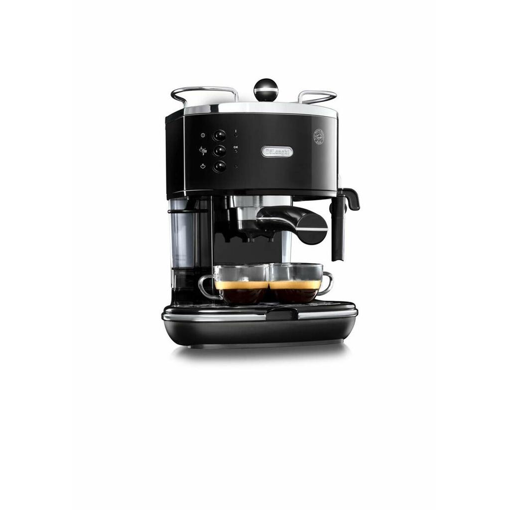 Coffee-maker DeLonghi ECO311.BK 1.4 L 1100 W