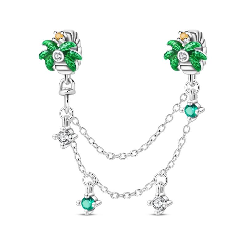 100% Copper Charms Pendant Airplane Beach Sailing Hat Sun Energetic Attractiveness Design For Fine Jewelry Making