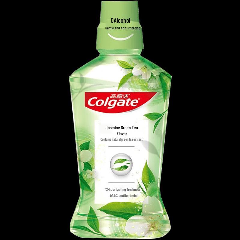 Colgate Портативный ополаскиватель для полости рта