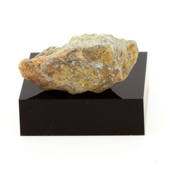 Delvauxite 27.2 carats