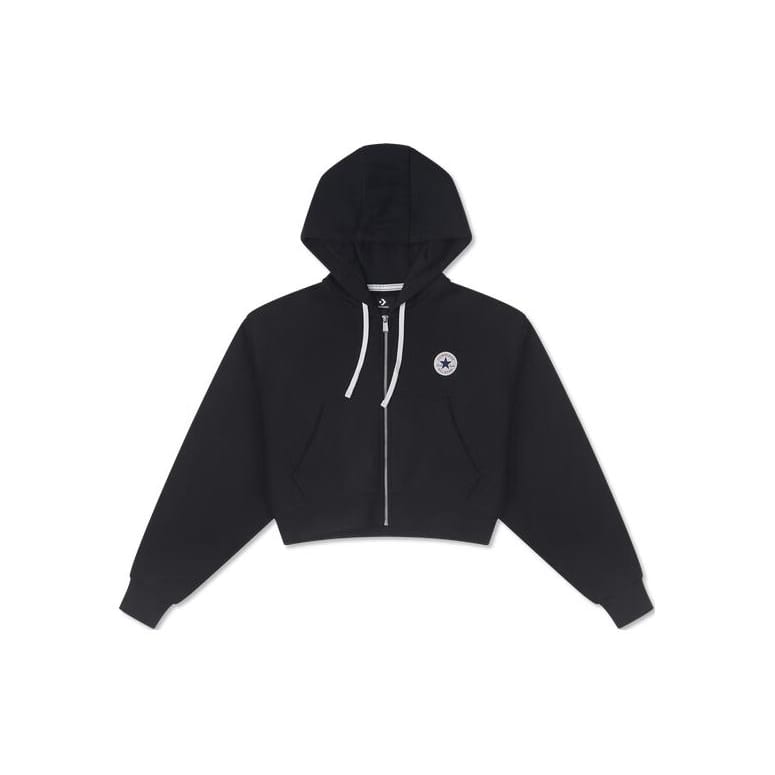 Converse Ретро Худи на молнии 10026150-A01
