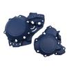 Motorcycle Clutch Cover Ignition Protector Guard For KTM SX XC EXC XCW TPI 250 300 SX250 EXC250 2T For Husqvarna TC TE 2017-2022
