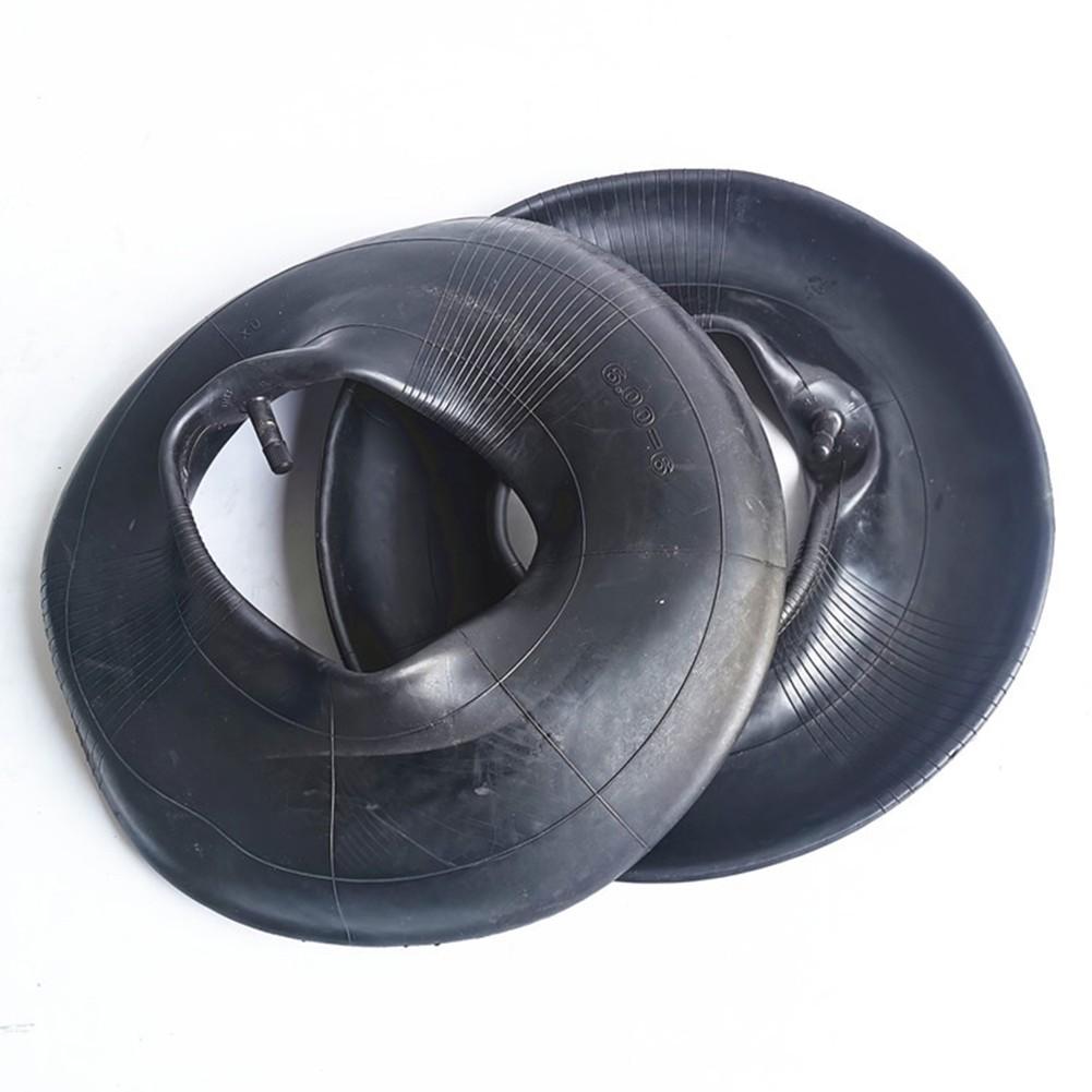 15x6.00-6 Electric Scooter Inner Tire Lawn Mower Mower 33.5*9cm
