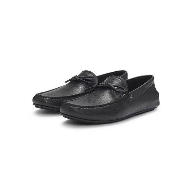 Мокасины HUGO BOSS 10269710 01