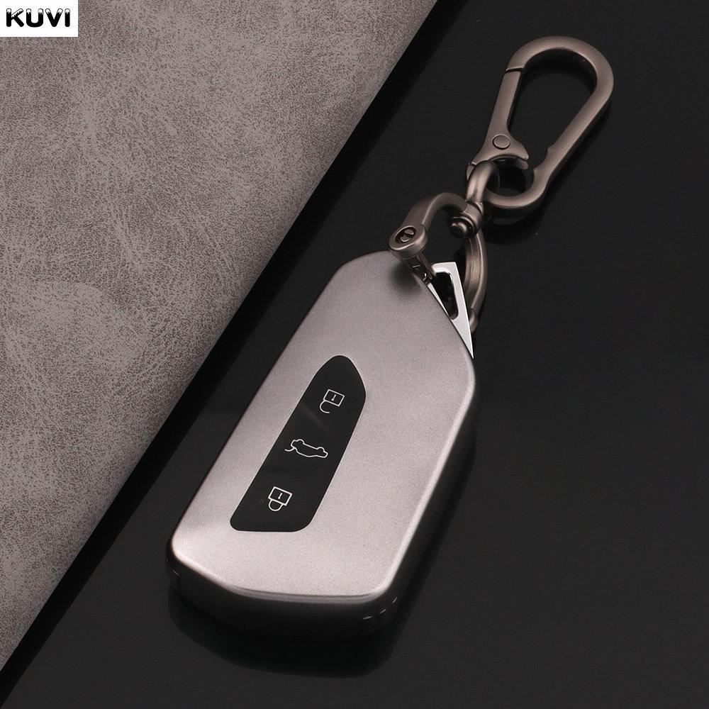 Модный чехол для ключей из ТПУ для VW Volkseagen Golf 8 MK8 ID.3 ID.4 Cupra Skoda Octavia A8 SEAT Leon MK4 2020 2021 Formentor Tarraco