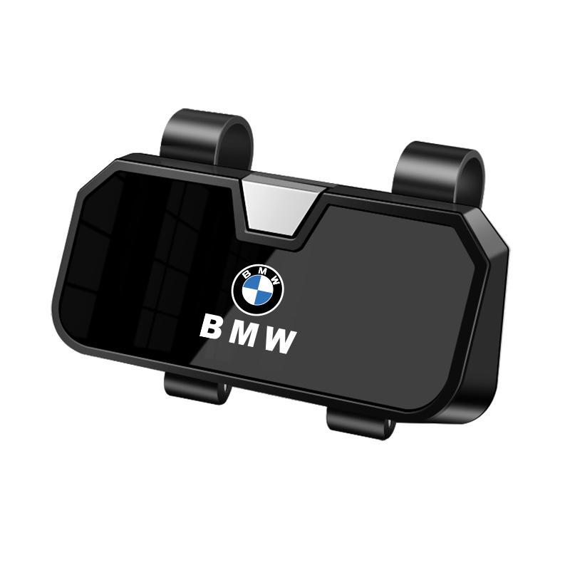 Multifunctional Car Sun Visor Glasses Holder for BMW, Mercedes-Benz, Volkswagen, and Honda