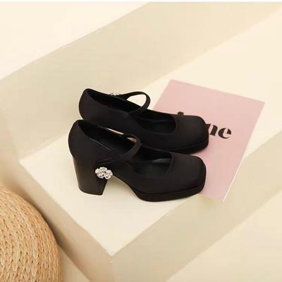 Туфли – Туфли