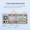 Zhongyan IPC-610L Industrial PC (CN version)