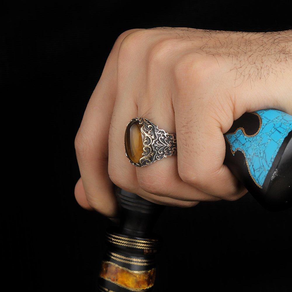 Каплангезю Ташлы 925 Аяр Гюмюш Юзюк