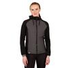 Womens/Ladies Grace Sports Full Zip Hoodie