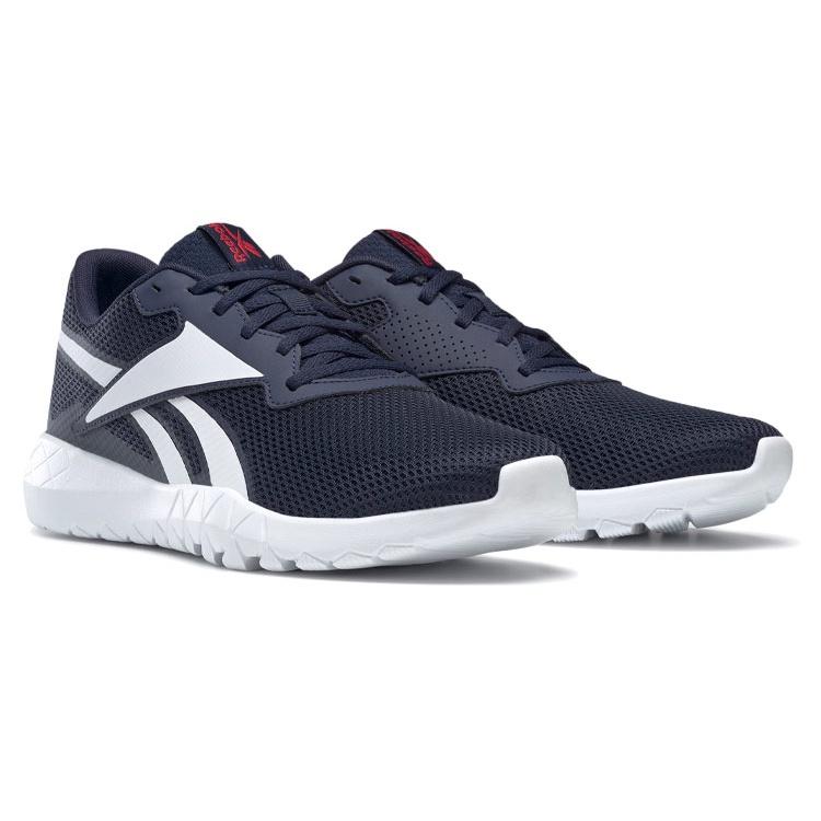 Reebok Мужские кроссовки Flexagon Energy TR 3 'Vector Navy' GZ8260