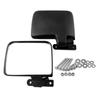 golf cart Folding Carts Accessories Side View Mirror Golf Cart Mirrors Rearview Mirror Side Mirrors