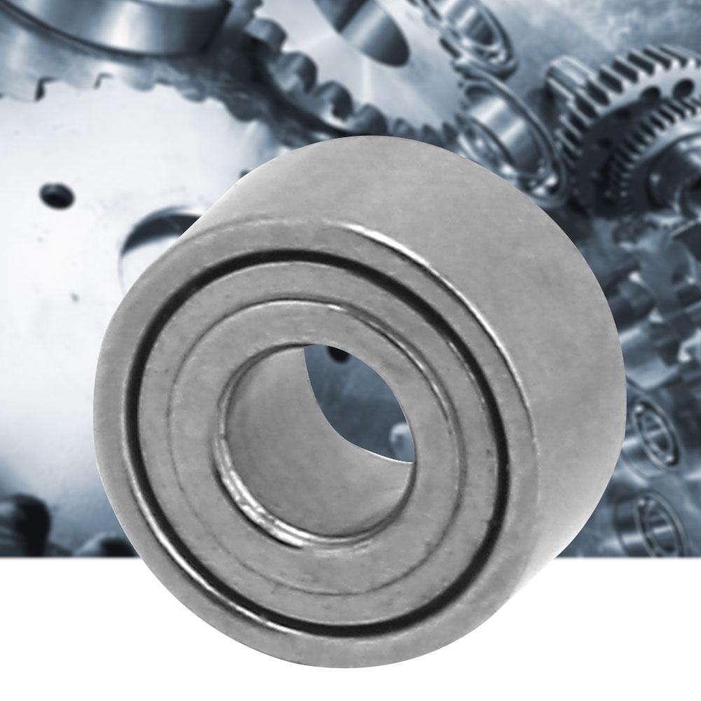 10pcs Bearing Metal Shielded Bearing (682-ZZ 2x5x2.5mm)