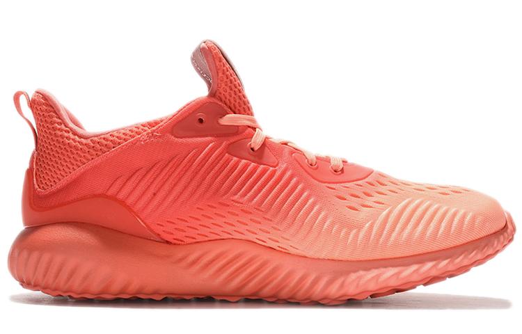 Adidas Alphabounce 'Orange' Women's BY3223