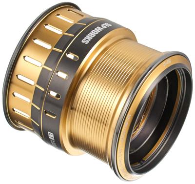 SLPWORKS Daiwa SLP WORKS Шпуля SLPW EX LT 1000SS для спиннинговой катушки