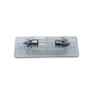 License Plate Lamp for Volkswagen Jetta 2006-2010