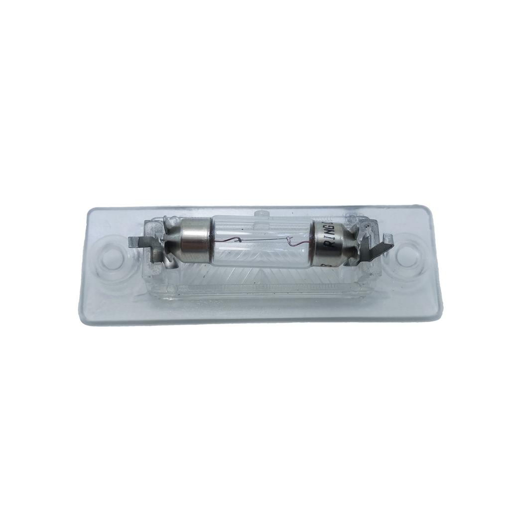 License Plate Lamp for Volkswagen Jetta 2006-2010