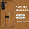 Чехол для Tecno Camon 50 Ultra Ультратонкий Магнитный Держатель Овечья кожа Защита Камеры Амортизация Ударов Для Tecno Camon50 Ultra Задняя Крышка