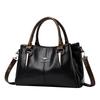 Women'S Bag Urban Simple Handbag Large Capacity Mother Bag One Shoulder Messenger Bag