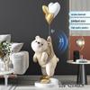 Bluetooth-колонка-украшение Handun Vitality Bear