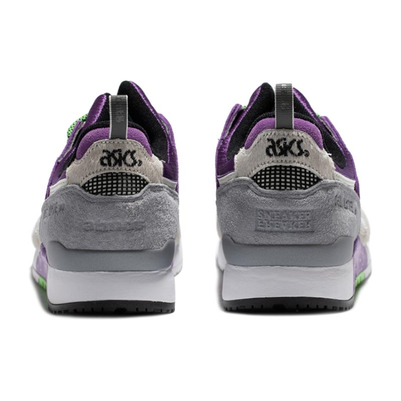 Asics Кроссовки Gel Lyte Iii Og Sneaker Freaker Atmos Alley Cats 1201A529-020