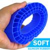 4pcs1.9in Tires Soft Silica Gel Anti Foams Insert 108mm spongeFor 1/10 RC Crawler Car TRX4 SCX10 BRX01 Accessories Upgrade Parts