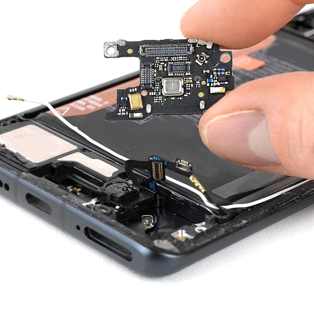 Замена карты памяти для чтения SIM-карт для Huawei P30 Pro