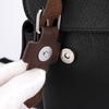Мужской рюкзак из ПУ большой емкости с множеством карманов, деловая сумка для путешествий, для поездок на работу, для ноутбука, для офисных работников и студентов, для повседневного использования