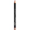 Nyx Professional Slim Lip Liner 855 Nude Trouble 1g