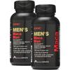 Power Arginine Мужская добавка GNC Мака Мужской корень для улучшения кровотока - 60 вегетарианских капсул