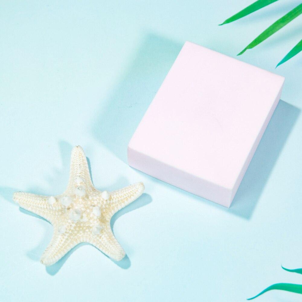 1 шт. мягкий скруббер для тела для ванны и душа, отшелушивающая губка для тела, скраб для кожи, очищающий коврик, спа-щетка, инструменты для купания, ванная комната