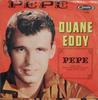 7inch Record DUANE EDDY - "Pepe" / Lost Friend 1175 Jamie 1961 US Rock Used